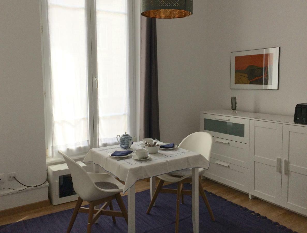 Appartement Lola à Strasbourg Extérieur photo