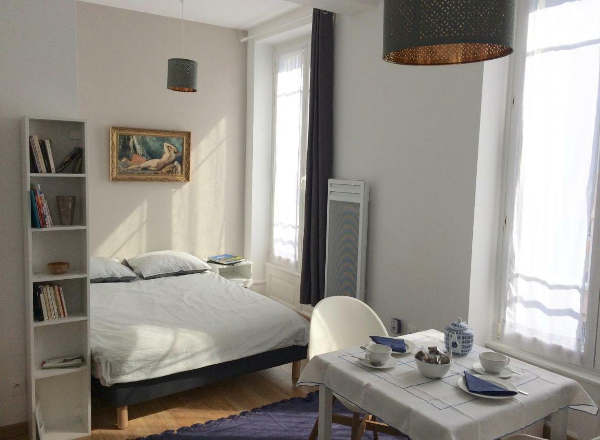 Appartement Lola à Strasbourg Extérieur photo