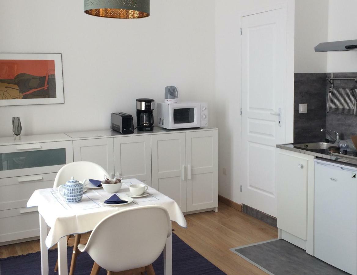 Appartement Lola à Strasbourg Extérieur photo