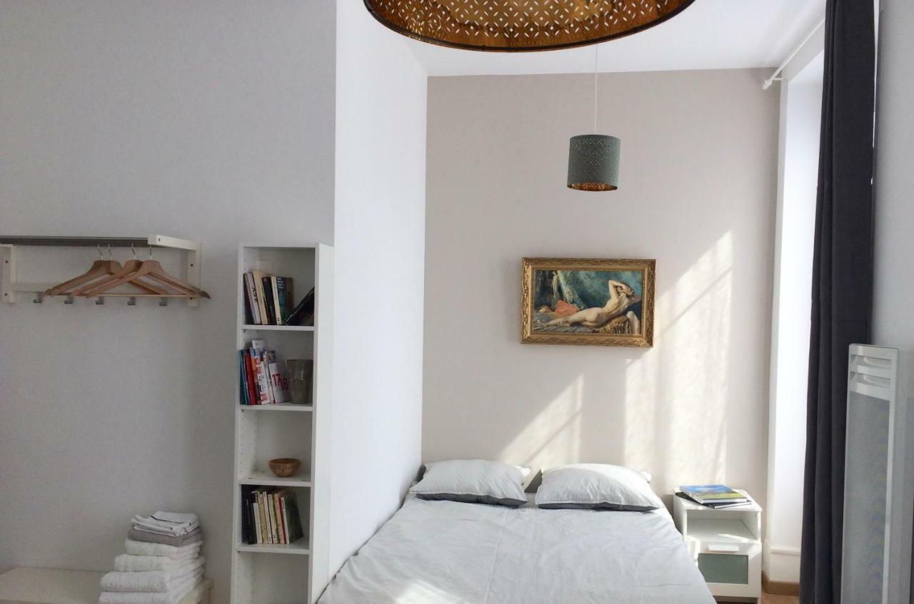 Appartement Lola à Strasbourg Extérieur photo