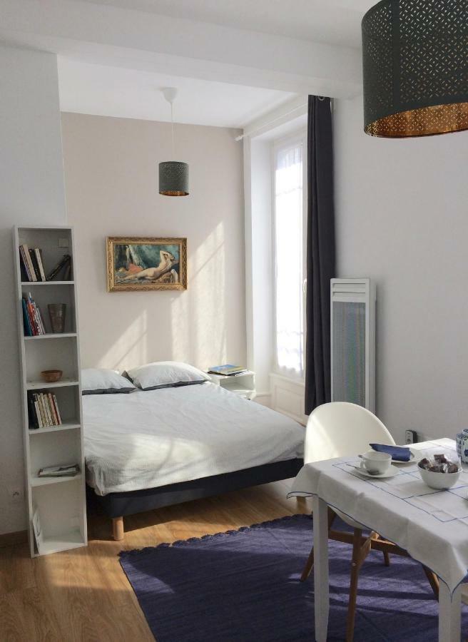 Appartement Lola à Strasbourg Extérieur photo