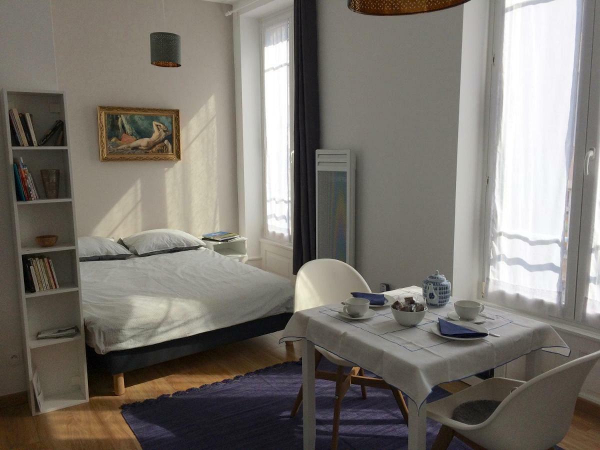 Appartement Lola à Strasbourg Extérieur photo