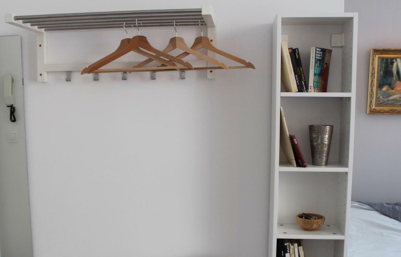 Appartement Lola à Strasbourg Extérieur photo