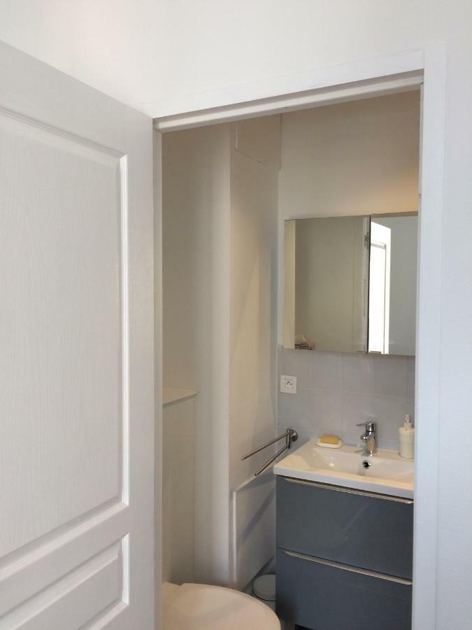 Appartement Lola à Strasbourg Extérieur photo