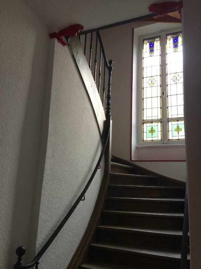 Appartement Lola à Strasbourg Extérieur photo