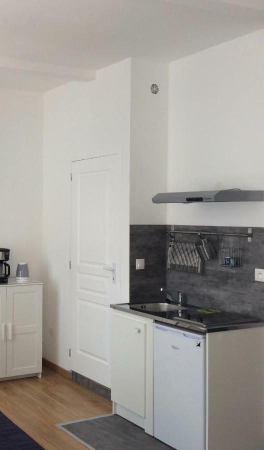Appartement Lola à Strasbourg Extérieur photo