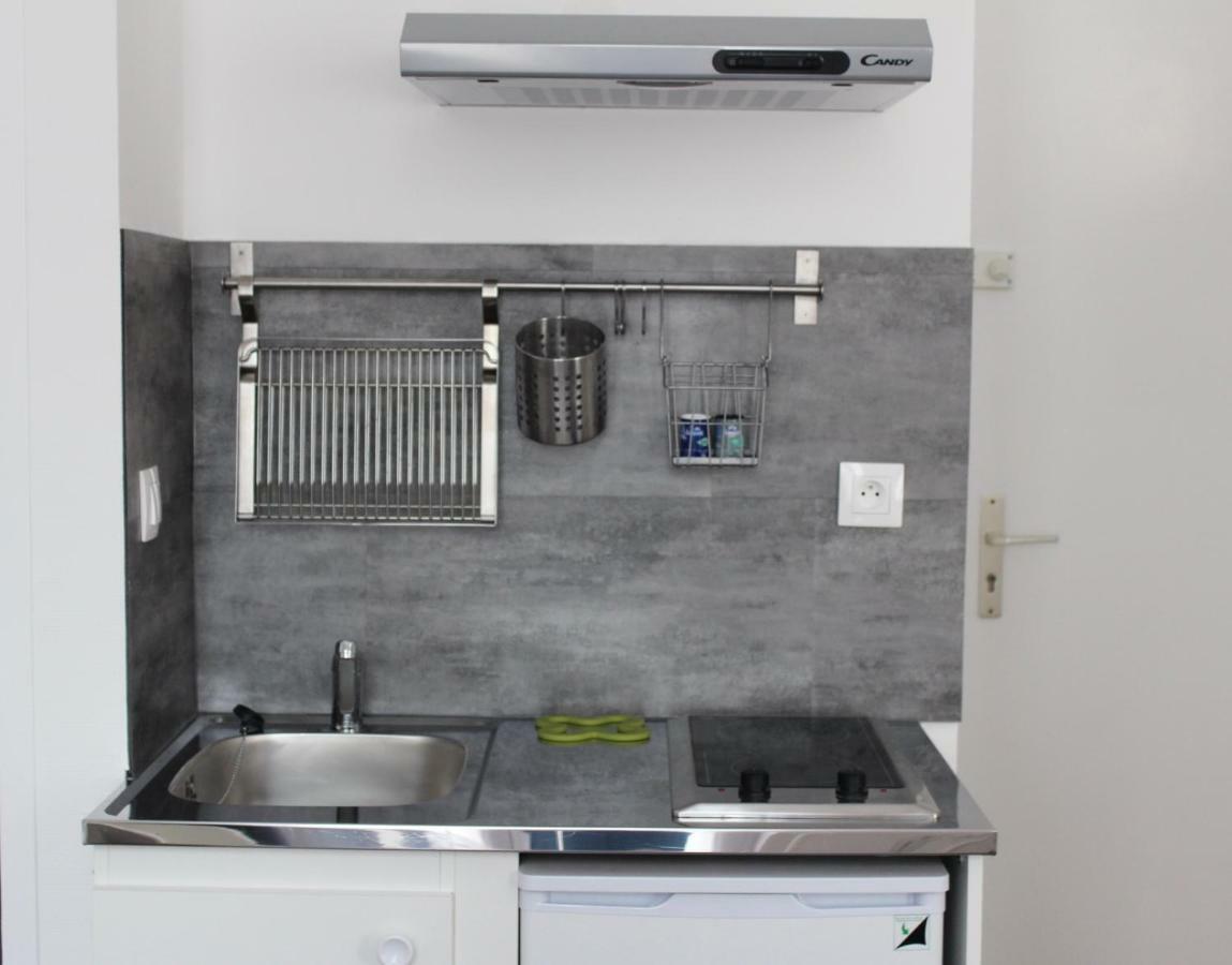Appartement Lola à Strasbourg Extérieur photo