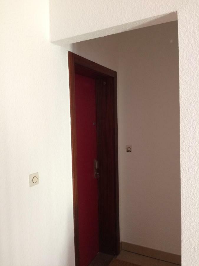 Appartement Lola à Strasbourg Extérieur photo