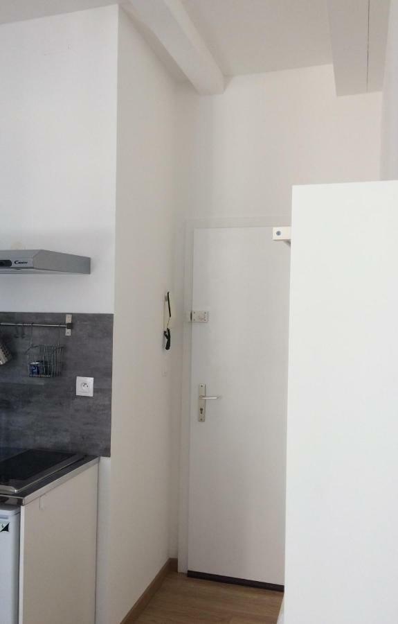 Appartement Lola à Strasbourg Extérieur photo