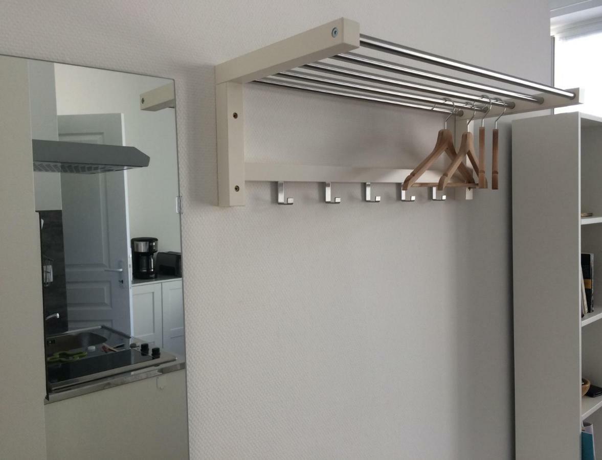 Appartement Lola à Strasbourg Extérieur photo