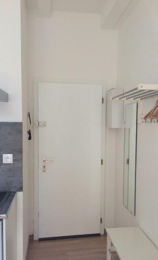 Appartement Lola à Strasbourg Extérieur photo